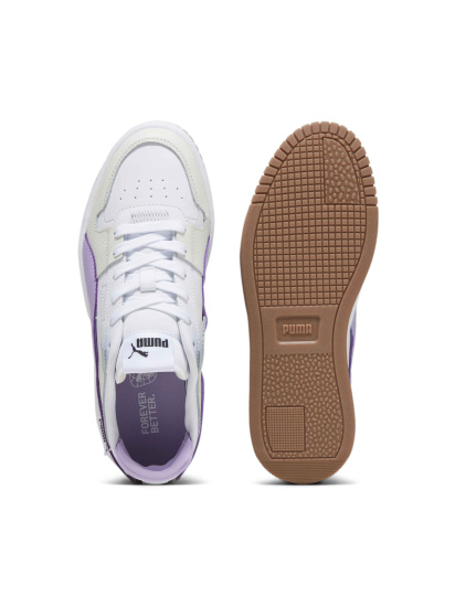 Кеди низькі PUMA Carina Street Vtg модель 392338 — фото 5 - INTERTOP