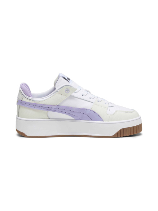 Кеды низкие PUMA Carina Street Vtg модель 392338 Фото