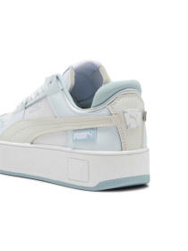 Кеди низькі PUMA Carina Street Vtg модель 392338 Фото