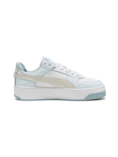Кеди низькі PUMA Carina Street Vtg модель 392338 - фото