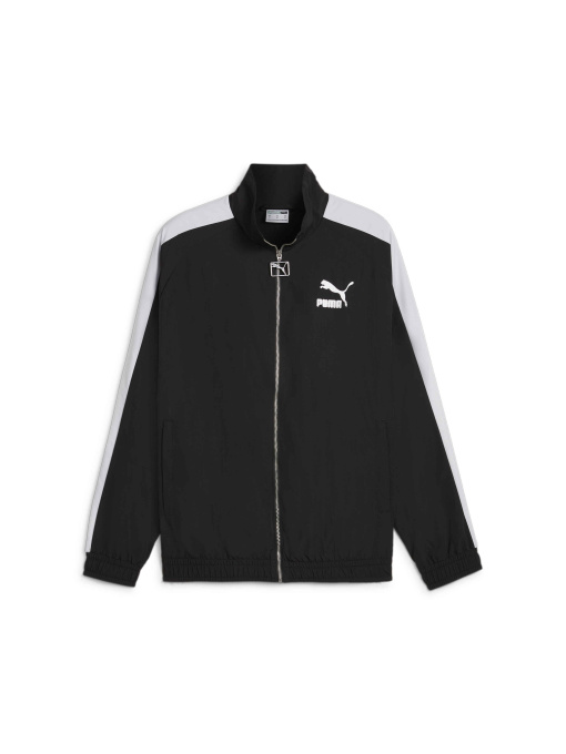 Кофта спортивная PUMA T7 Oversized Track Jacket модель 626913 Фото