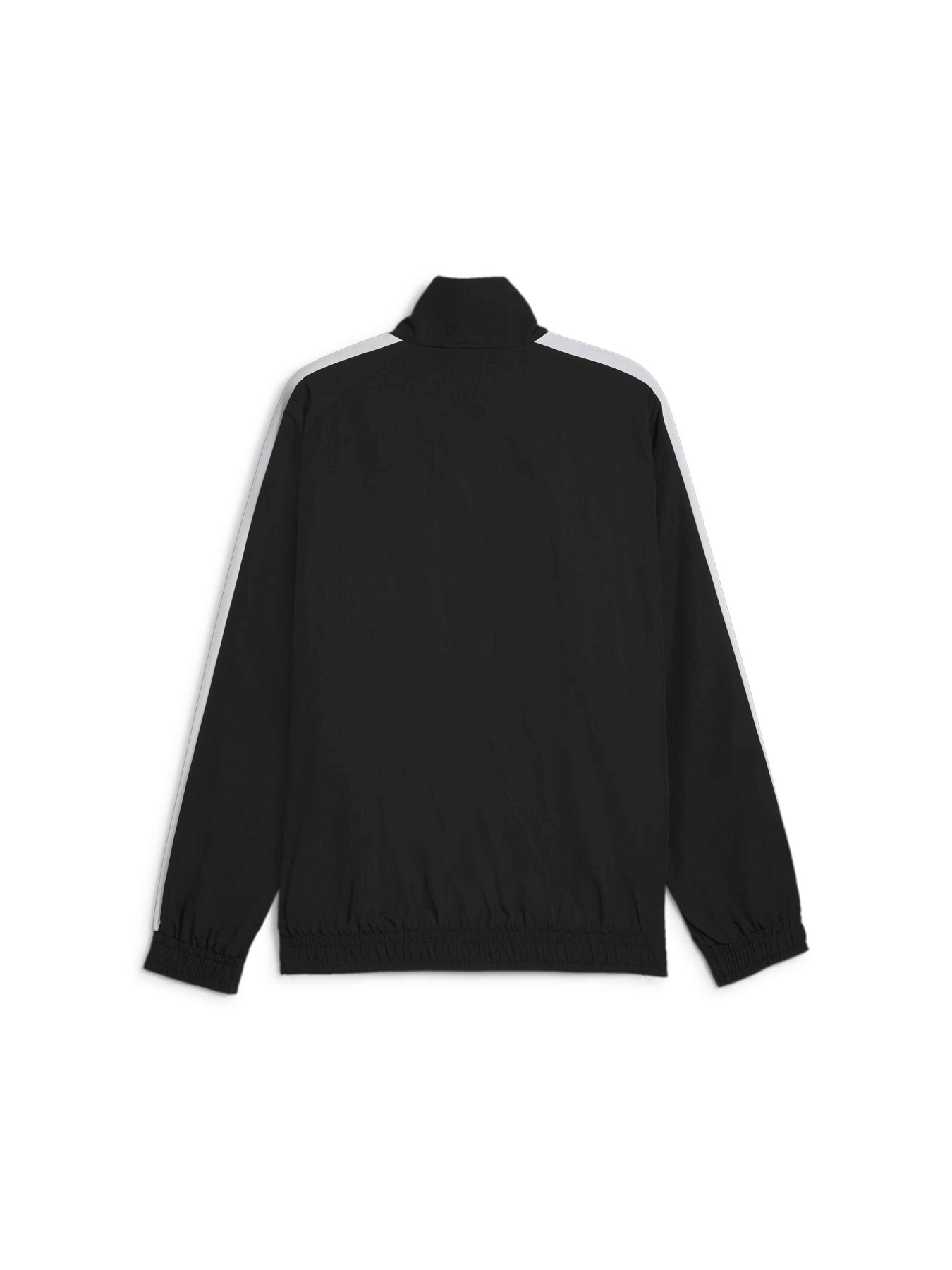 Худі та світшоти PUMA T7 Oversized Track Jacket модель 626913 Фото