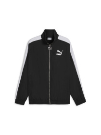 Худі та світшоти PUMA T7 Oversized Track Jacket модель 626913 Фото
