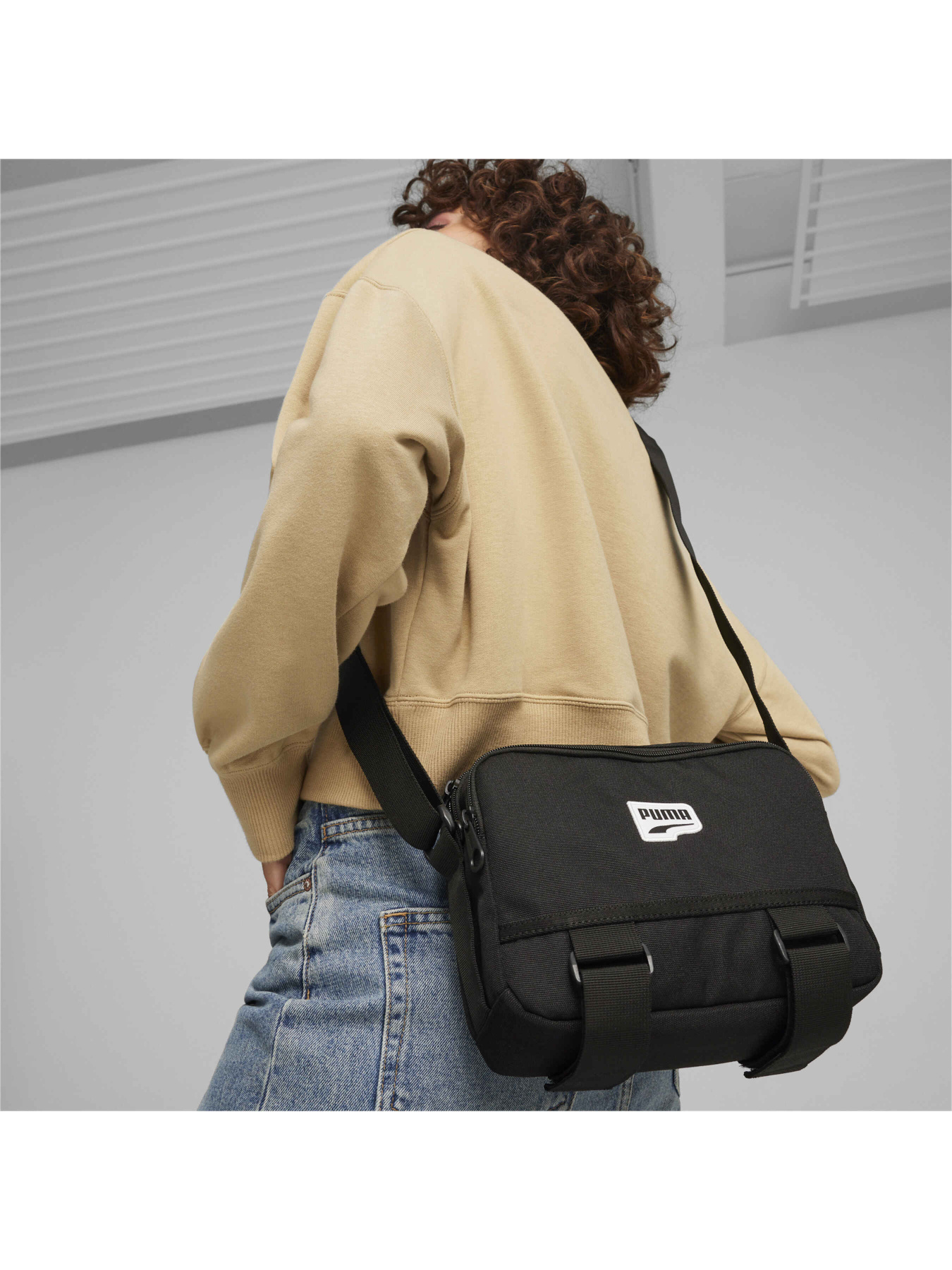 Мессенджер PUMA Downtown X-body модель 090256 Фото