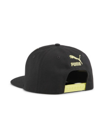 Кепка PUMA Hometown Heroeslowcurvebbcap модель 025276 Фото