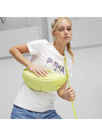 Поясная сумка PUMA .bl Waist Bag модель 090395 Фото