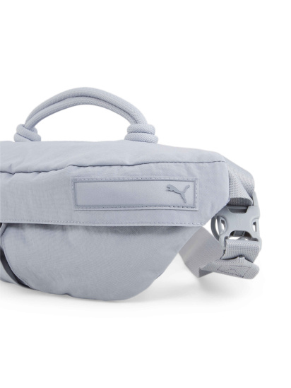 Поясна сумка PUMA .bl Waist Bag модель 090395 — фото 3 - INTERTOP