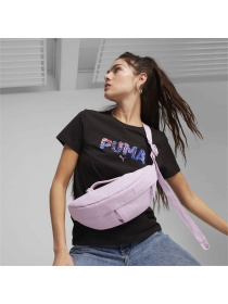 Поясная сумка PUMA .bl Waist Bag модель 090395 Фото