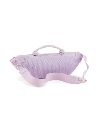 Поясна сумка PUMA .bl Waist Bag модель 090395 — фото - INTERTOP