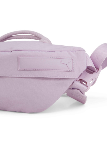 Поясна сумка PUMA .bl Waist Bag модель 090395 — фото 3 - INTERTOP