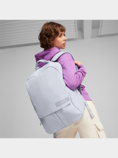 Рюкзак PUMA .bl Backpack модель 090394 — фото 3 - INTERTOP