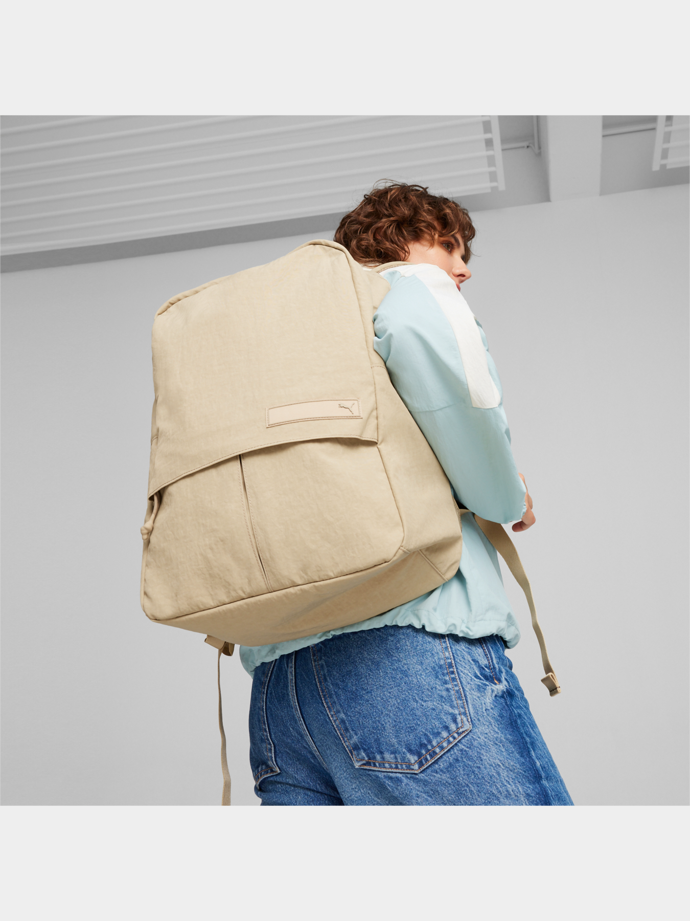 Рюкзак PUMA .bl Backpack модель 090394 Фото