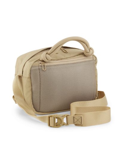Крос-боді PUMA .bl Crossbody Bag модель 090396 — фото - INTERTOP