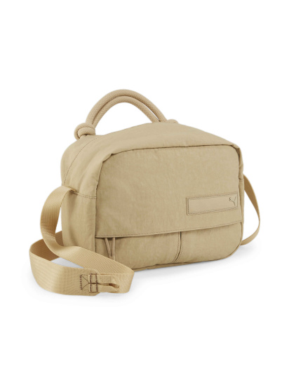 Крос-боді PUMA .bl Crossbody Bag модель 090396 - фото
