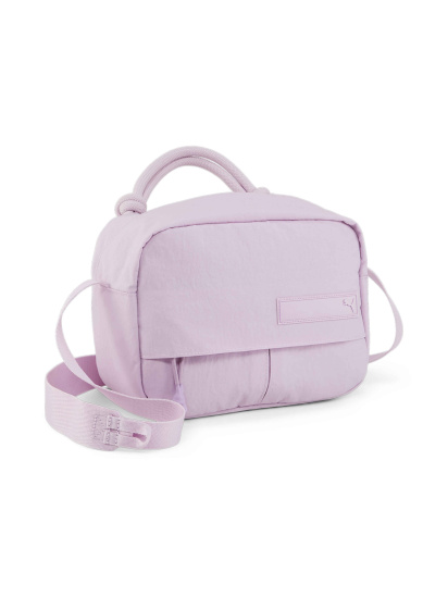 Крос-боді PUMA .bl Crossbody Bag модель 090396 - фото