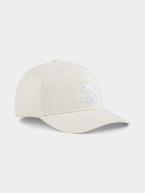 Кепка PUMA Archive Logo Bb Cap модель 022554 Фото