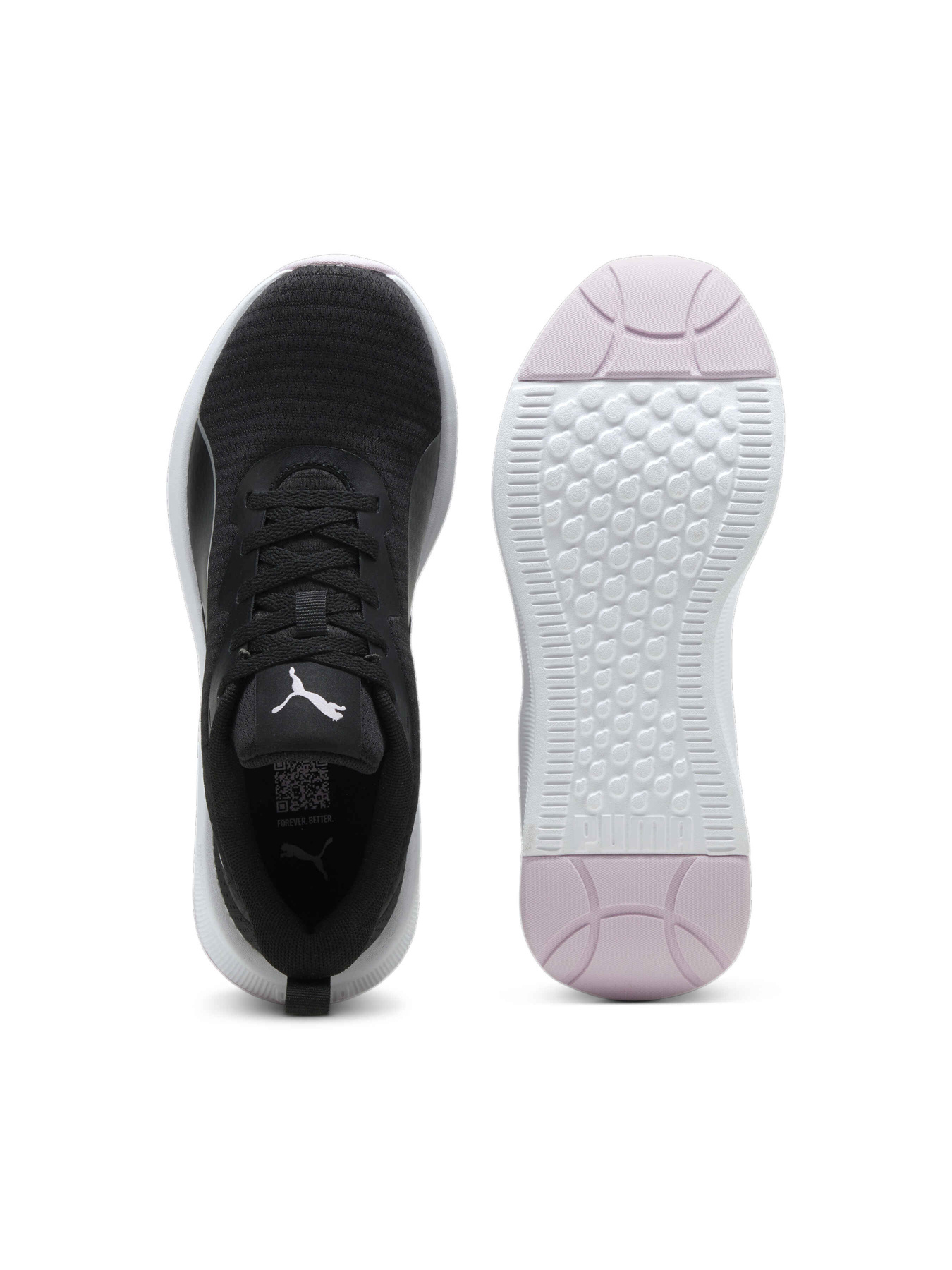 Кроссовки повседневные PUMA Flyer Lite модель 378774 Кроссовки повседневные PUMA Flyer Lite модель 378774 Фото