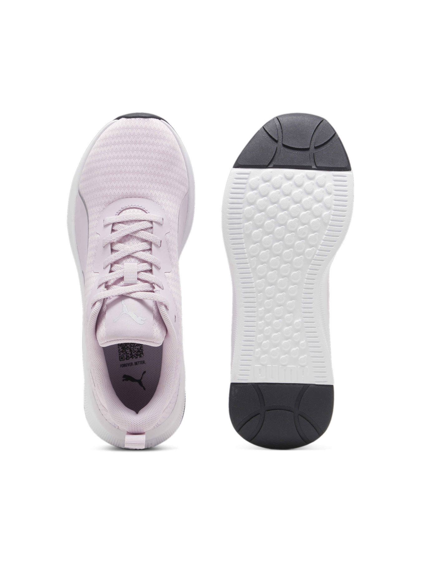 Кросівки для бігу PUMA Flyer Lite модель 378774 Фото