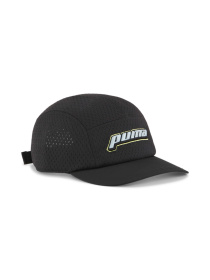 Кепка PUMA Faster 5 Panel Cap модель 025278 Фото