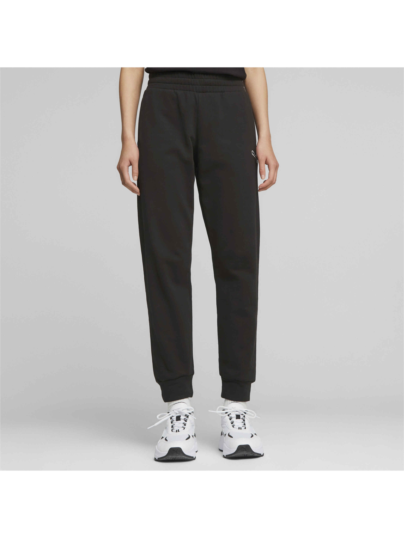 Штаны спортивные PUMA Better Essentials Pants модель 675989 Фото
