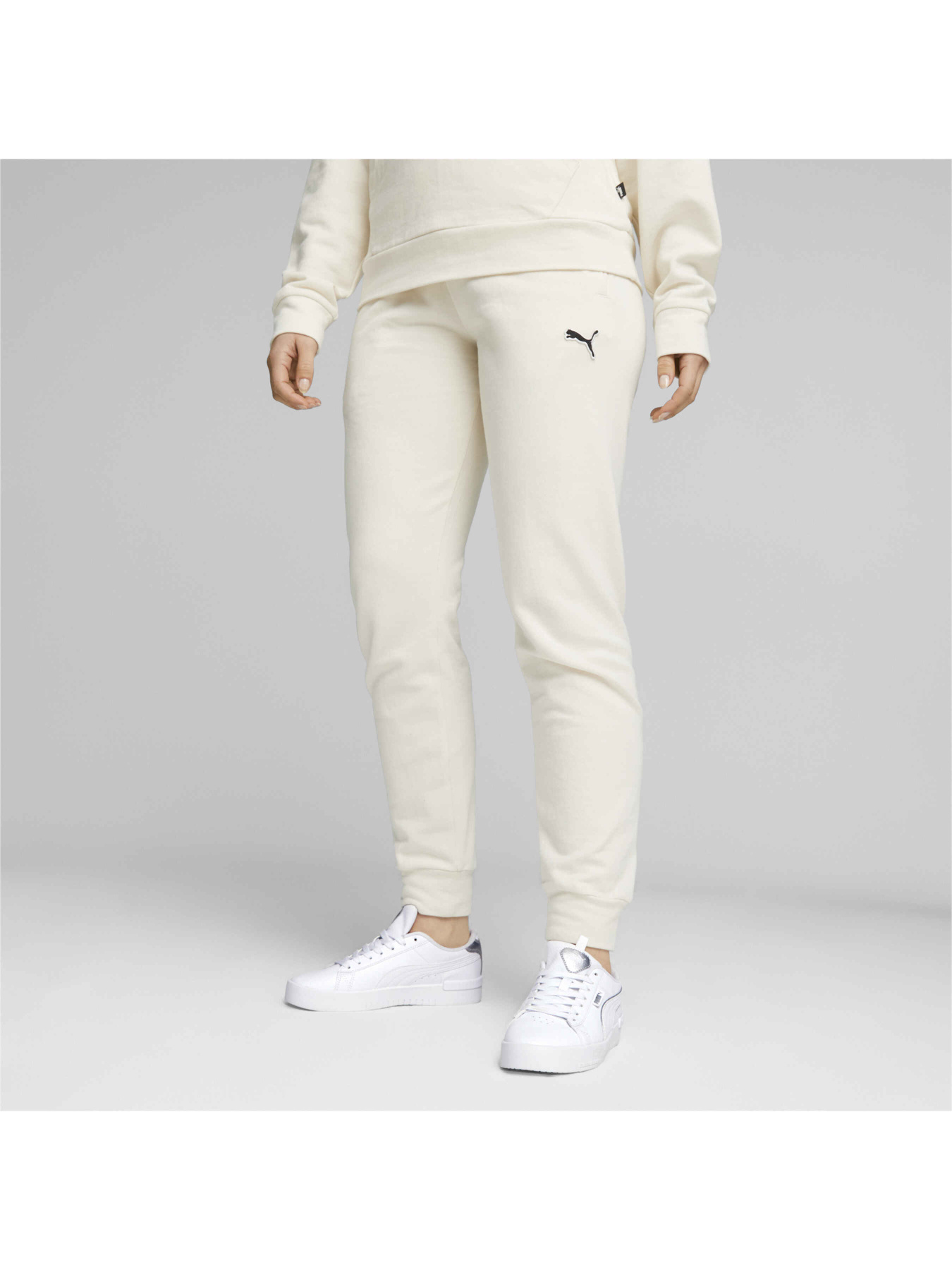 Штаны спортивные PUMA Better Essentials Pants модель 675989 Фото