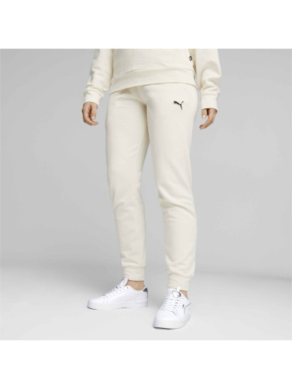 Штани спортивні PUMA Better Essentials Pants модель 675989 — фото 3 - INTERTOP