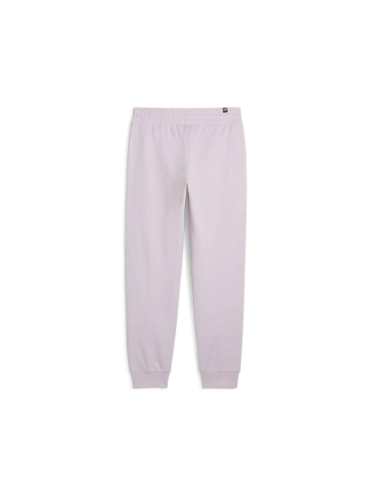 Штани спортивні PUMA Better Essentials Pants модель 675989 — фото - INTERTOP