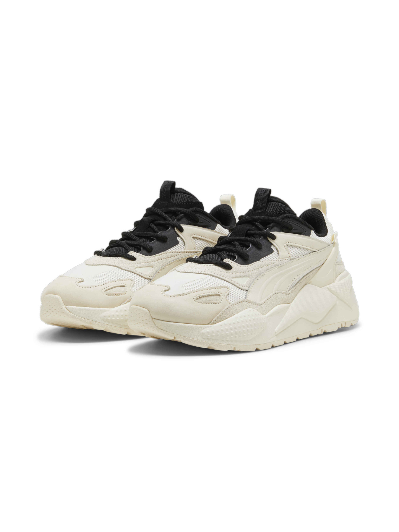 Кроссовки повседневные PUMA Rs-x Efekt Prm модель 390776 Кроссовки повседневные PUMA Rs-x Efekt Prm модель 390776 Фото