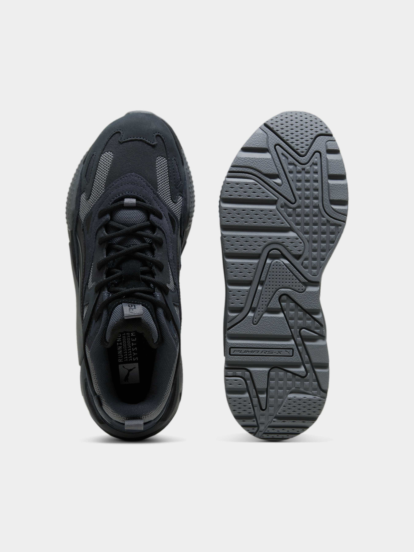 Кросівки повсякденні PUMA Rs-x Efekt Prm модель 390776 Фото