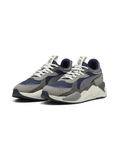 Кросівки PUMA Rs-x Suede модель 391176 — фото - INTERTOP