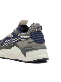 Кросівки повсякденні PUMA Rs-x Suede модель 391176 Кросівки повсякденні PUMA Rs-x Suede модель 391176 Фото