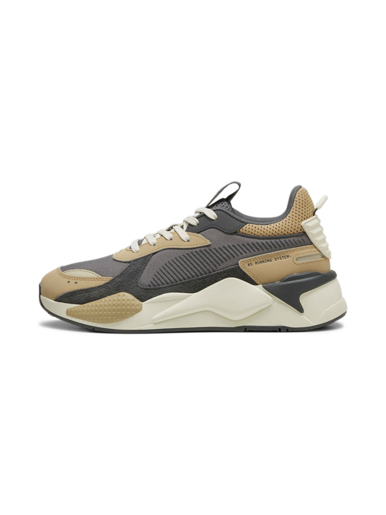 Кроссовки PUMA Rs-x Suede модель 391176 Фото