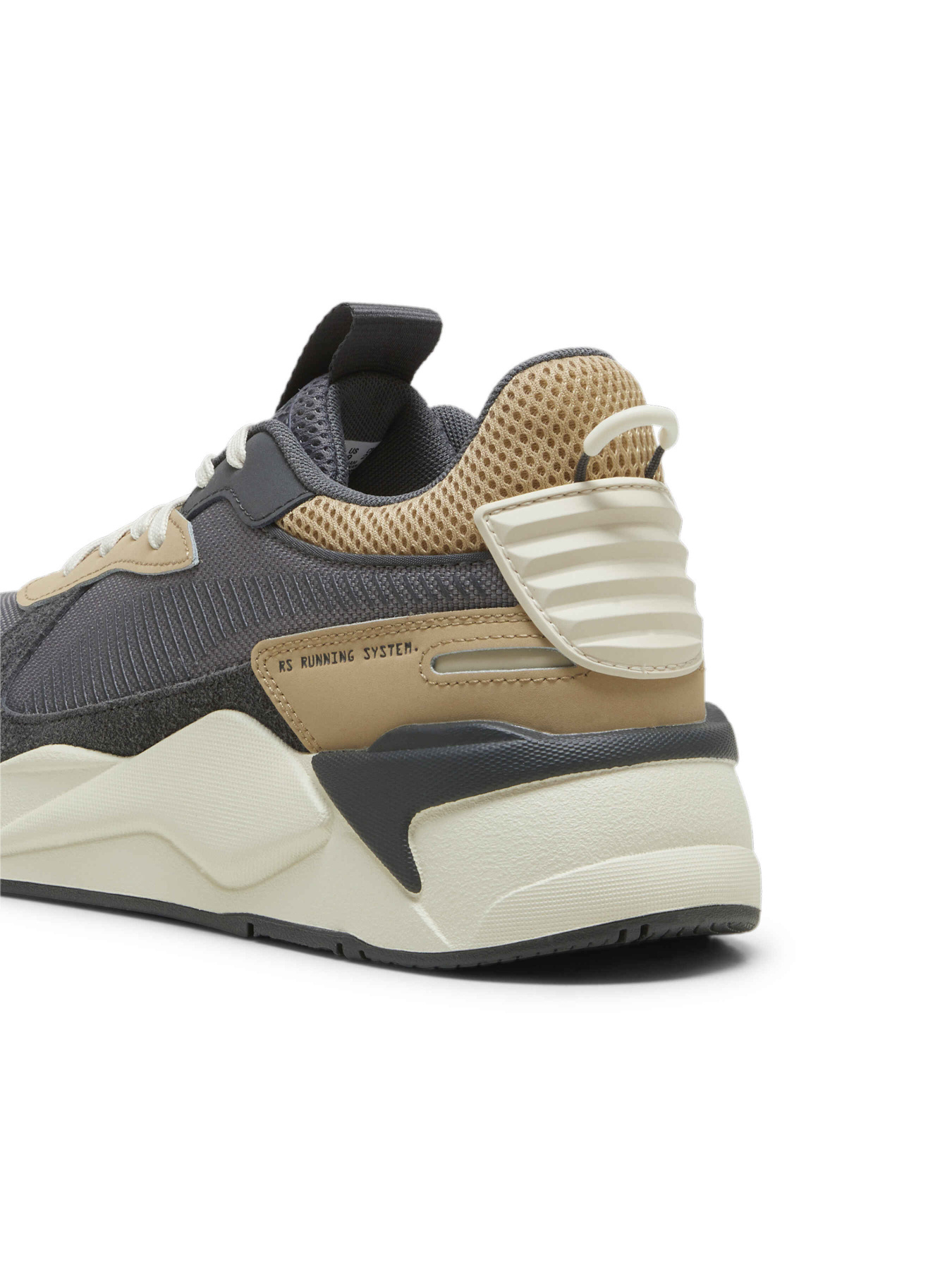 Кросівки повсякденні PUMA Rs-x Suede модель 391176 Фото