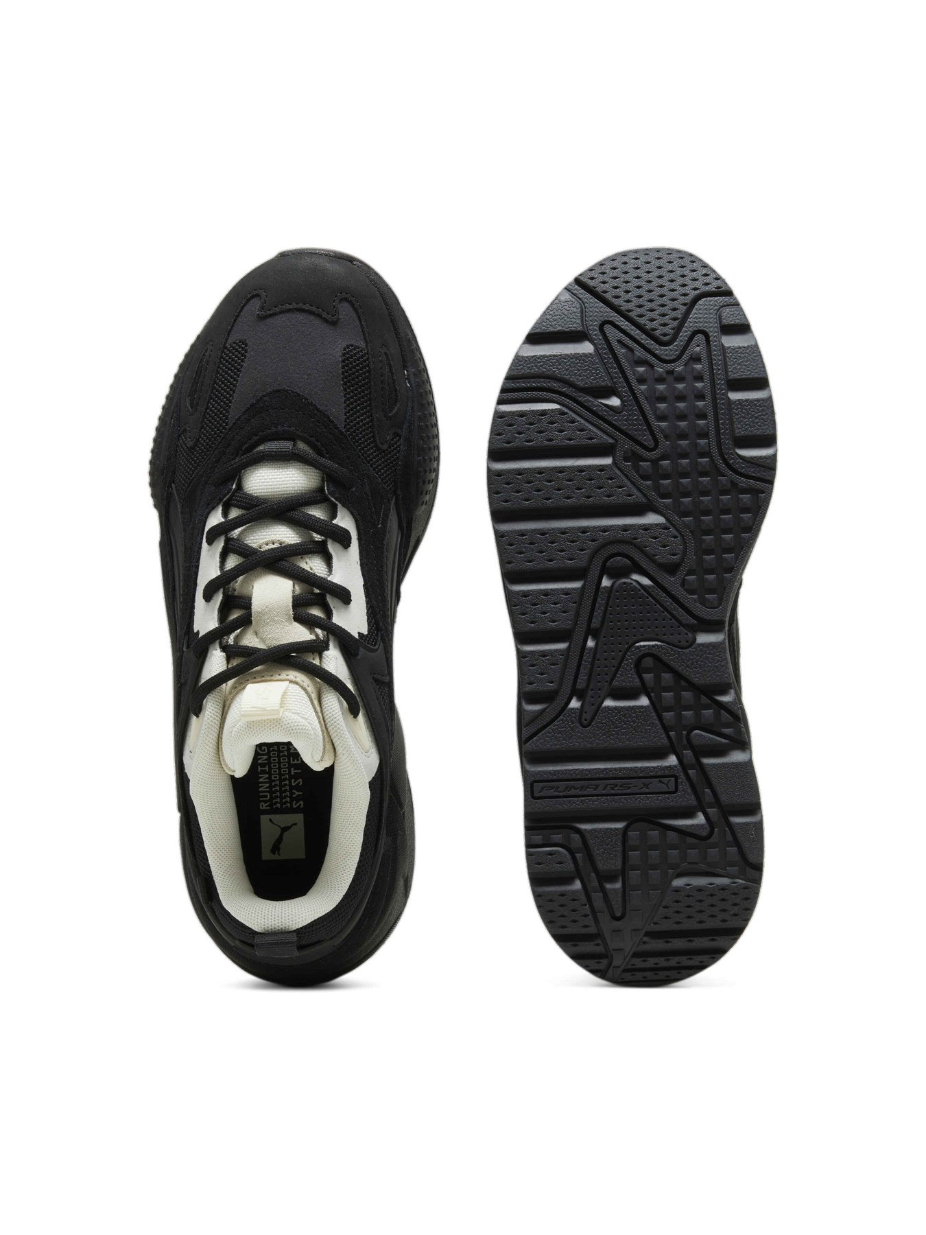 Кроссовки PUMA Rs-x Efekt Prm модель 390776 Фото