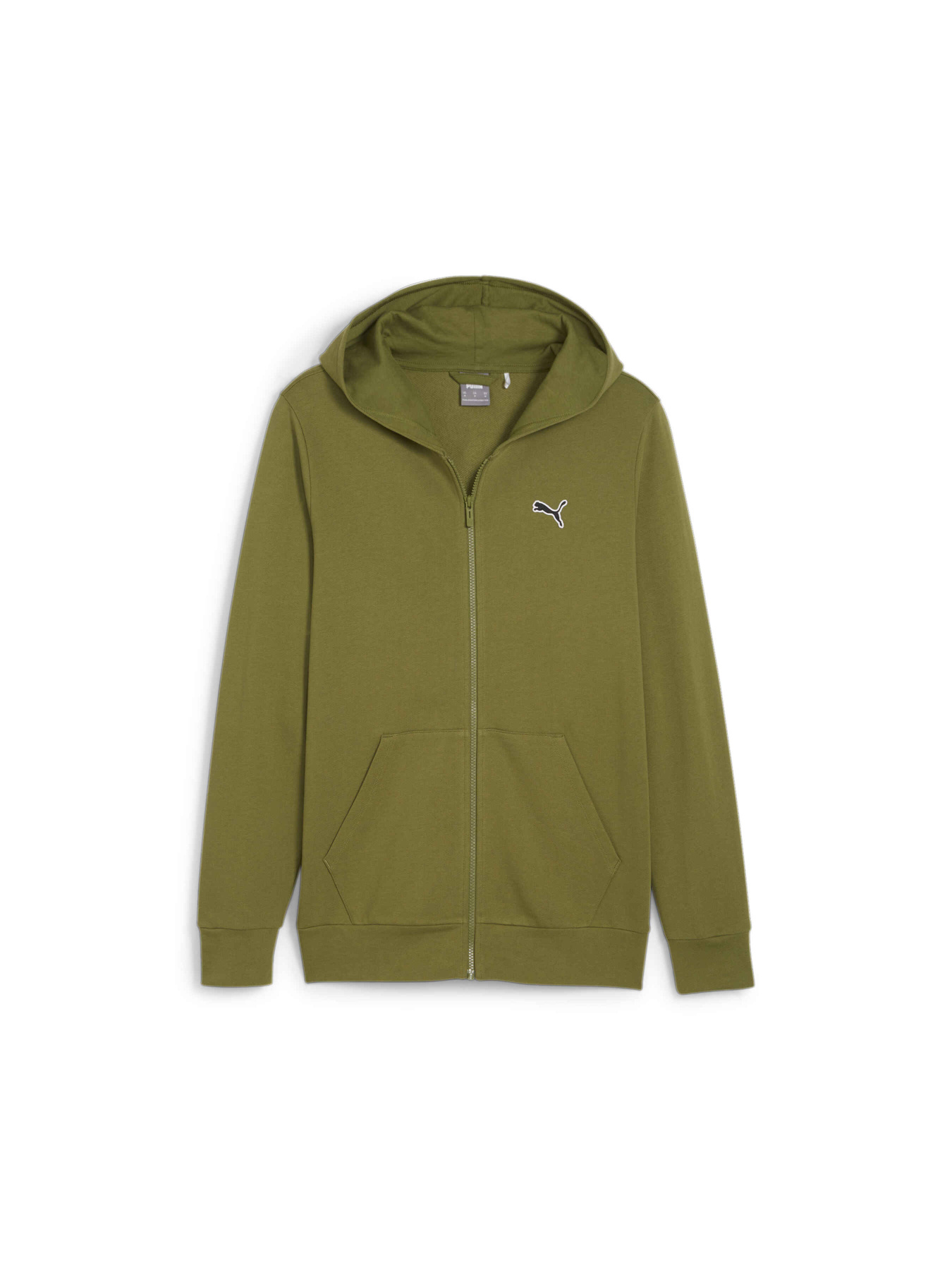 Кофта спортивна PUMA Better Essentials Fz Hoodie модель 675979 Фото