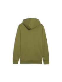 Кофта спортивна PUMA Better Essentials Fz Hoodie модель 675979 Фото