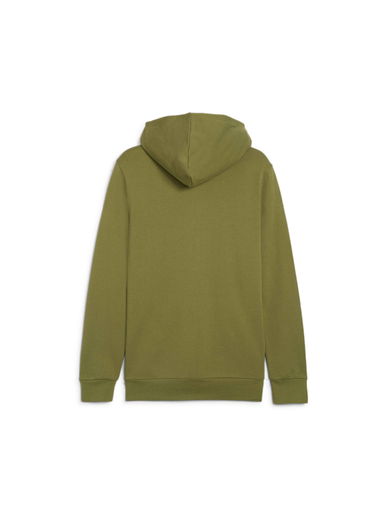 Спортивная кофта PUMA Better Essentials Fz Hoodie модель 675979 Фото