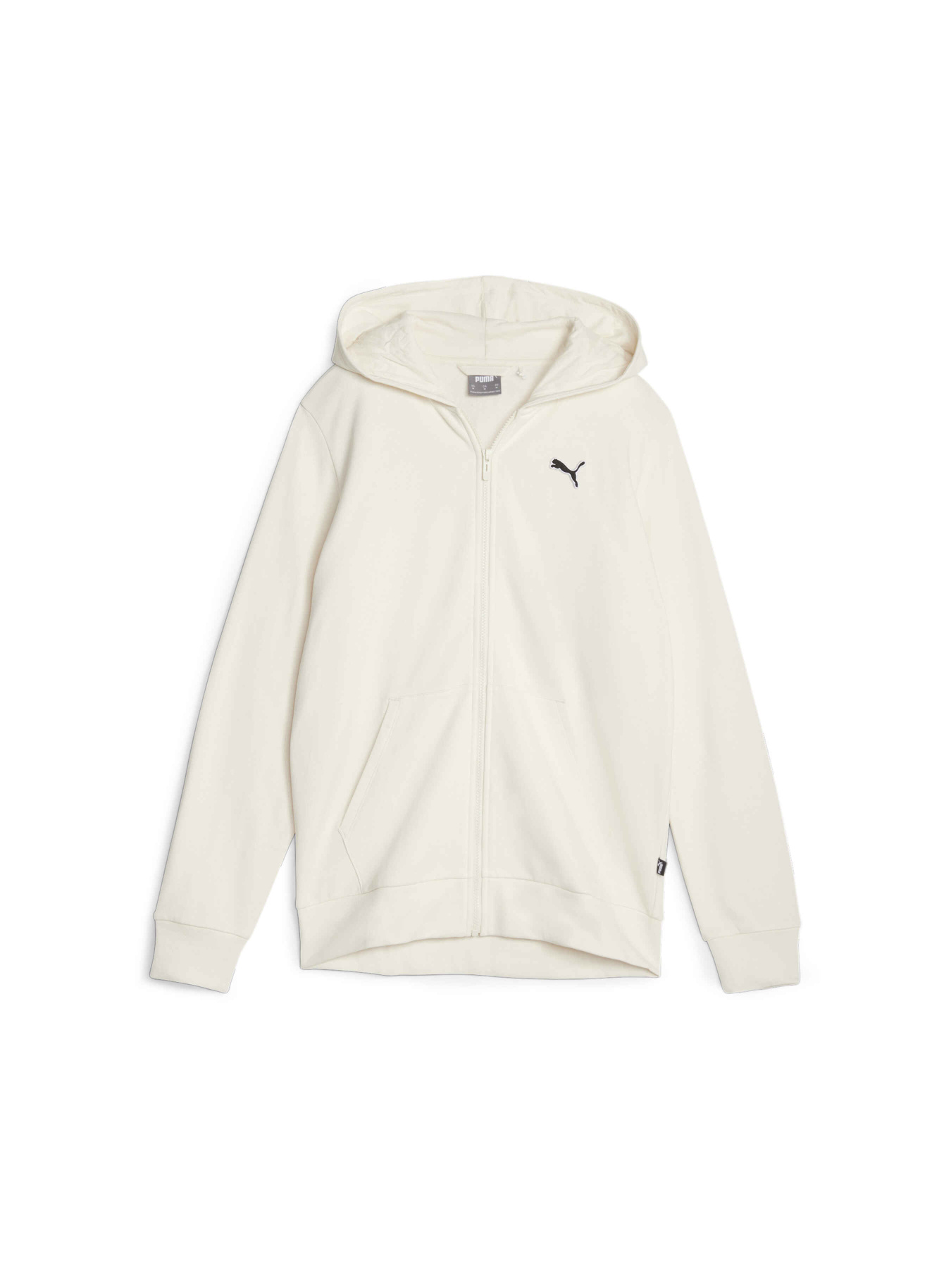 Спортивна кофта PUMA Better Essentials Fz Hoodie модель 675979 Фото