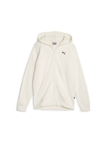 Спортивна кофта PUMA Better Essentials Fz Hoodie модель 675979 Фото