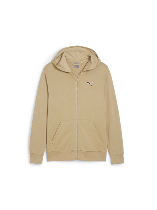 Кофта спортивная PUMA Better Essentials Fz Hoodie модель 675979 Фото