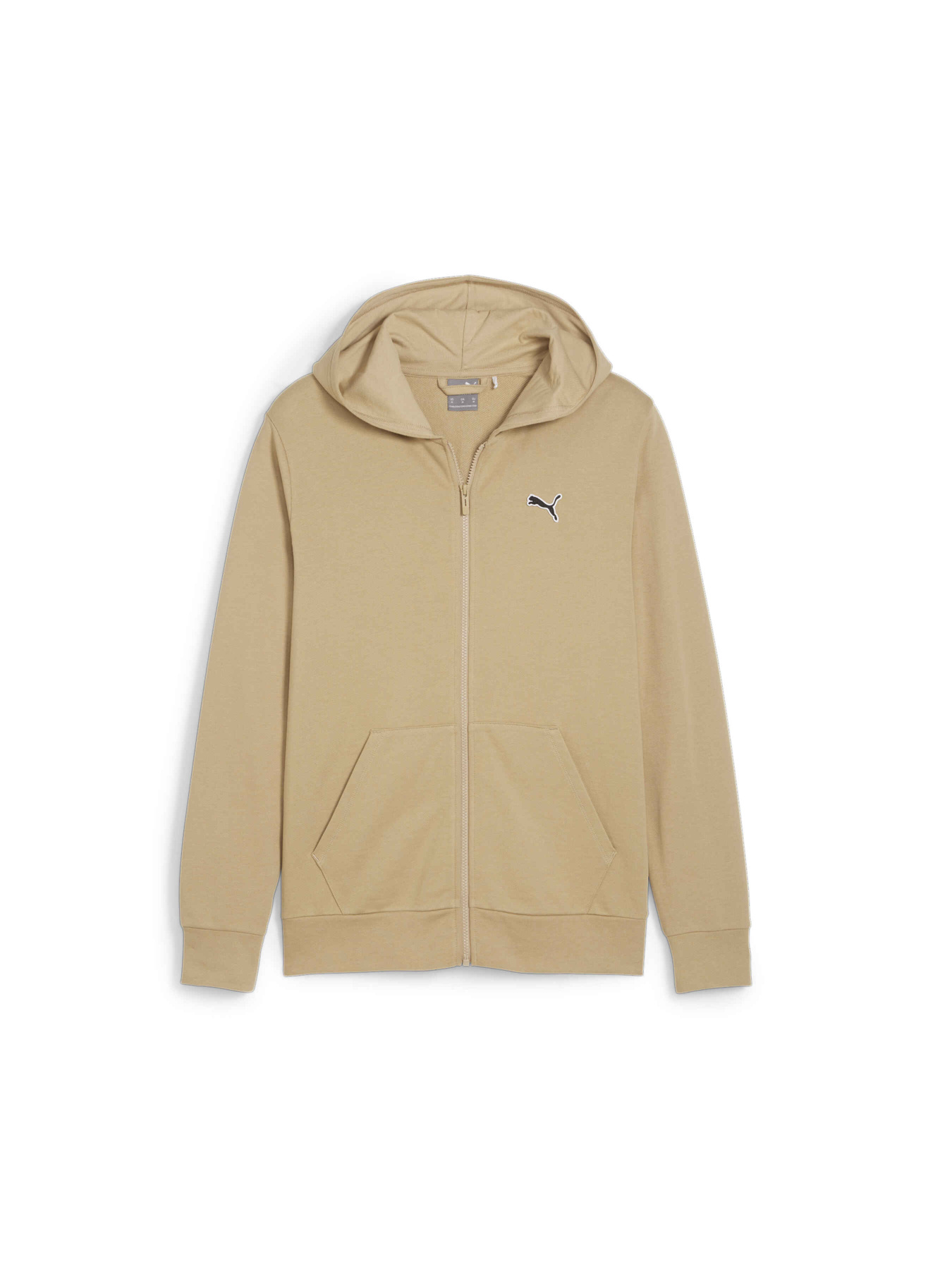 Худі та світшоти PUMA Better Essentials Fz Hoodie модель 675979 Худі та світшоти PUMA Better Essentials Fz Hoodie модель 675979 Фото