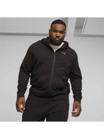 Худи и свитшоты PUMA Better Essentials Fz Hoodie модель 675979 Фото