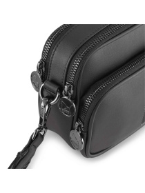 Кросс-боди PUMA Sense M Cross Body Bag модель 090429 Фото
