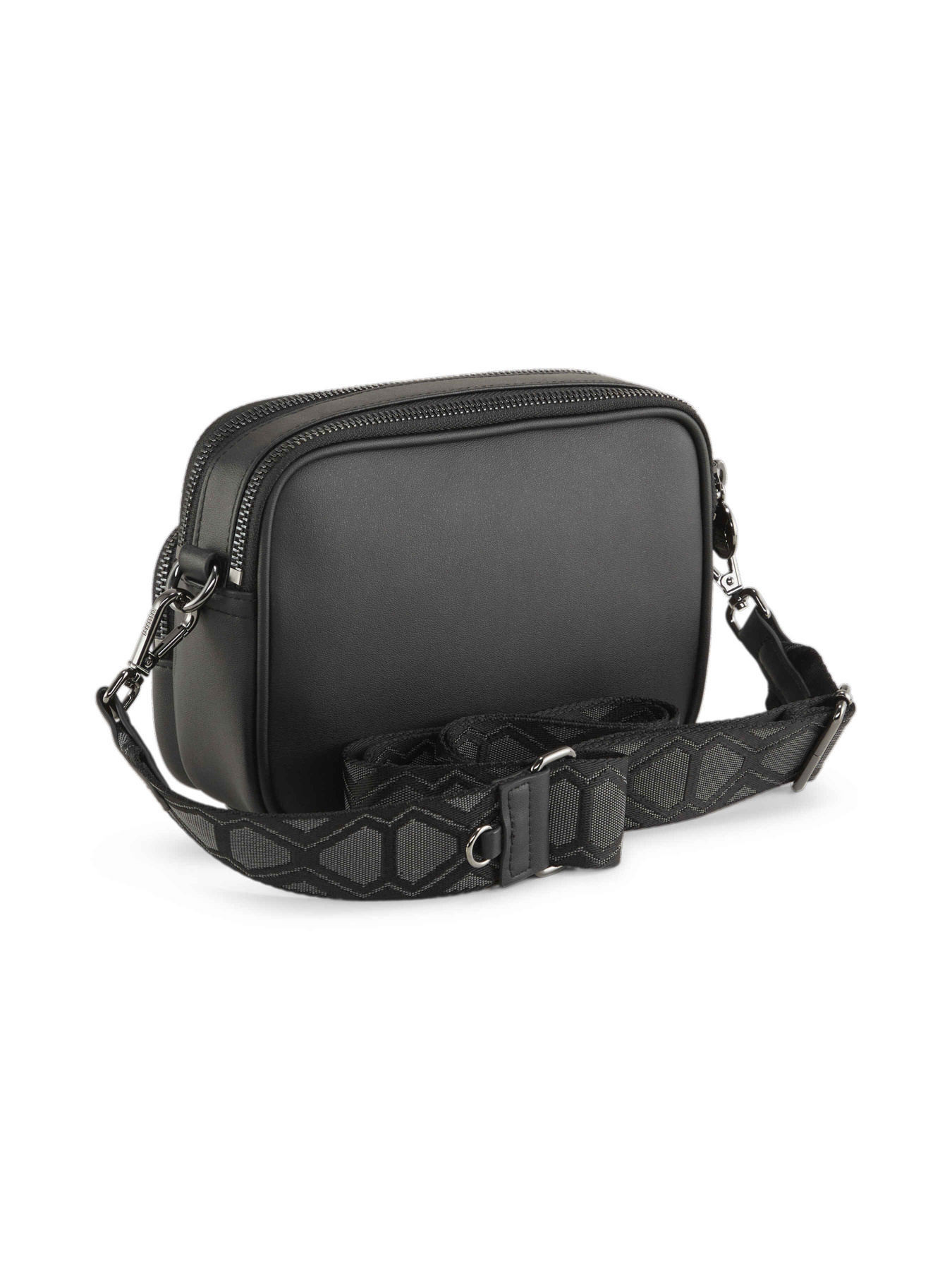 Кросс-боди PUMA Sense M Cross Body Bag модель 090429 Фото