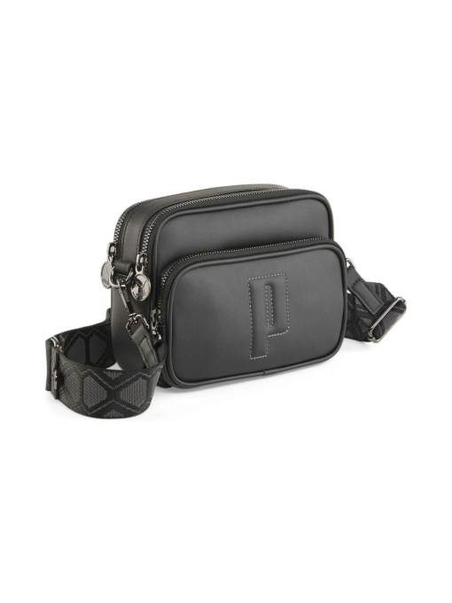 Кросс-боди PUMA Sense M Cross Body Bag модель 090429 Фото