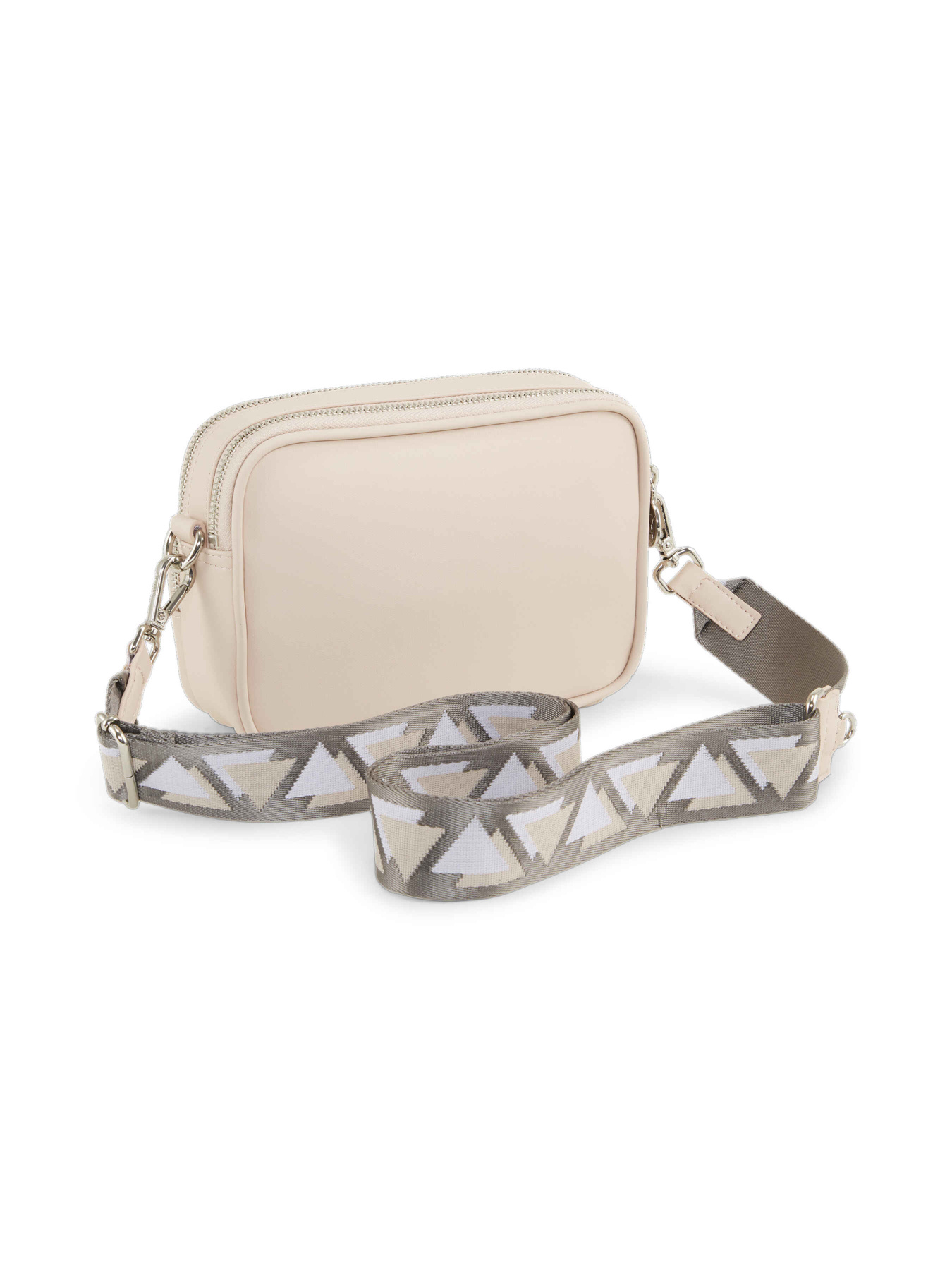 Кросс-боди PUMA Sense M Cross Body Bag модель 090429 Фото