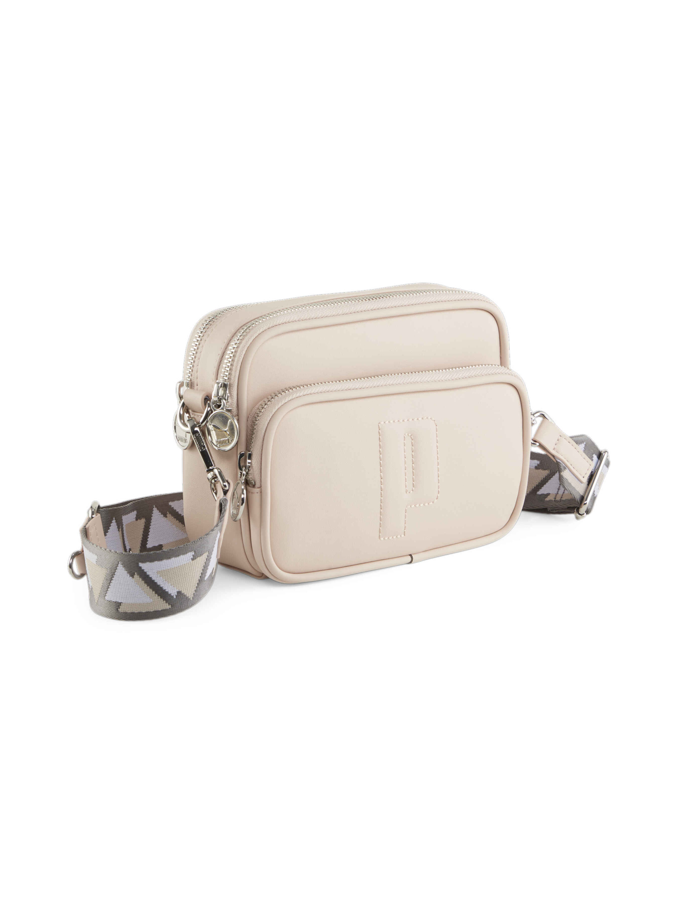 Кросс-боди PUMA Sense M Cross Body Bag модель 090429 Кросс-боди PUMA Sense M Cross Body Bag модель 090429 Фото