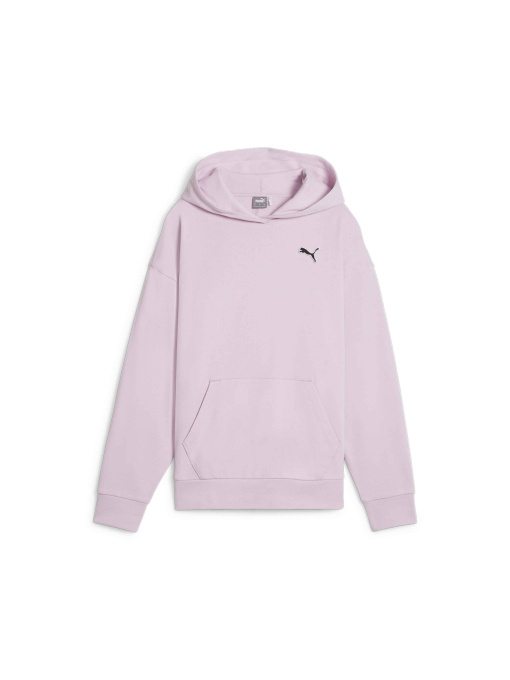 Худи PUMA Better Essentials Hoodie модель 675988 Фото