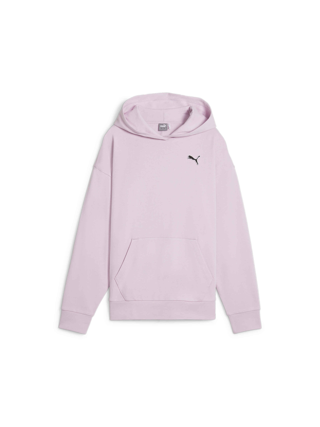 Худи и свитшоты PUMA Better Essentials Hoodie модель 675988 Фото