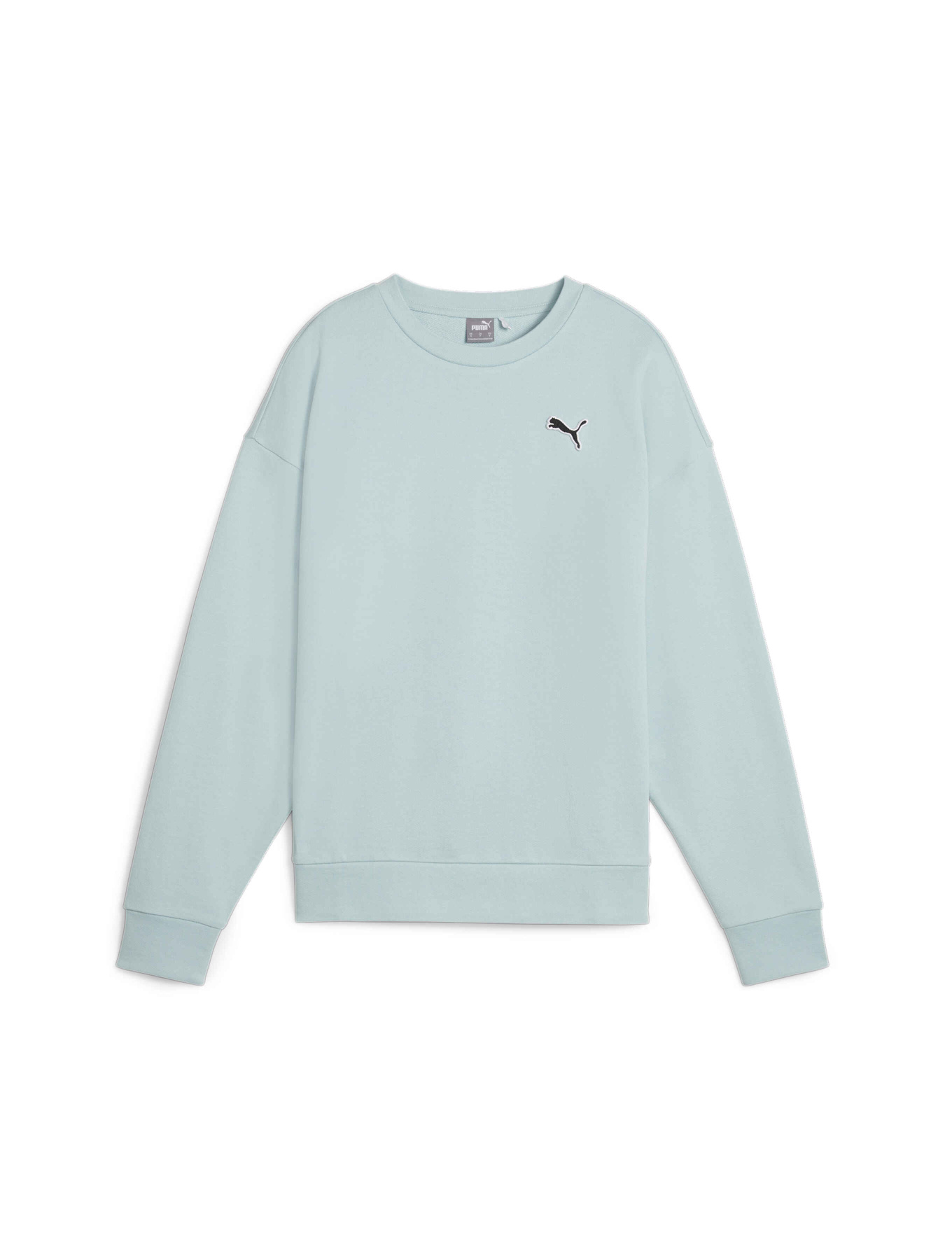 Свитшот PUMA Better Essentials Crew модель 675987 Фото